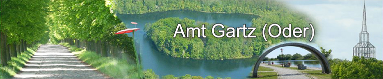 Mobile Header Amt Gartz (Oder)