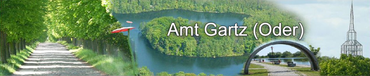 Bild: Amt Gartz (Oder)